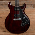 PRS Mira Cherry 2008