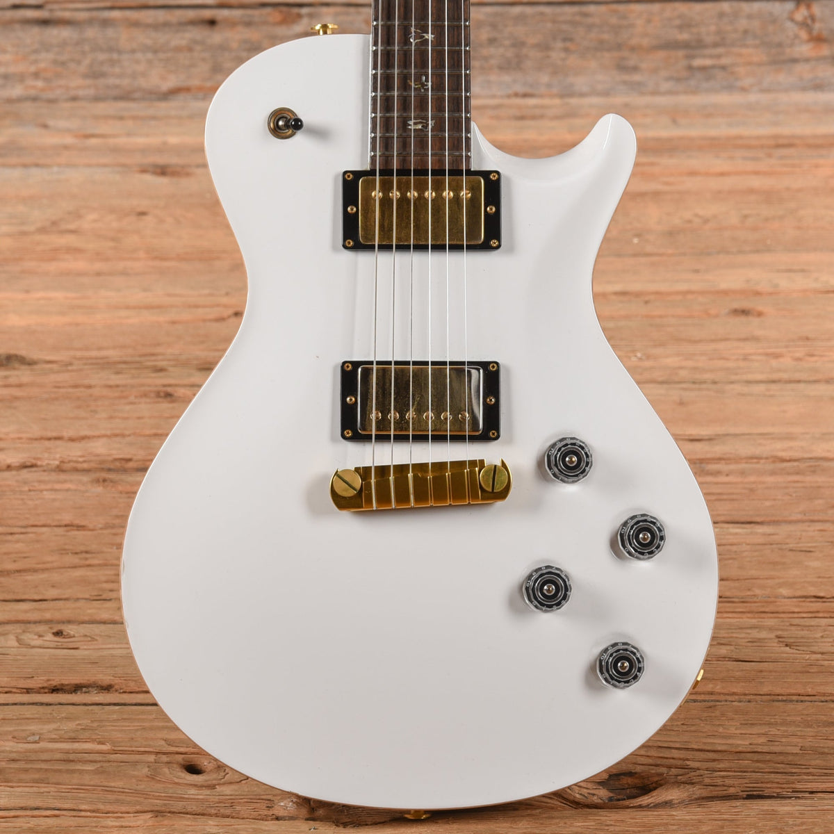 PRS SC245 White 2008