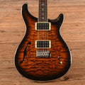 PRS SE Custom 22 Semi-Hollow Sunburst