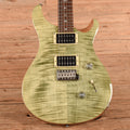 PRS SE Custom 24 Trampas Green 2019