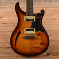 PRS SE Custom Semi-Hollow Sunburst