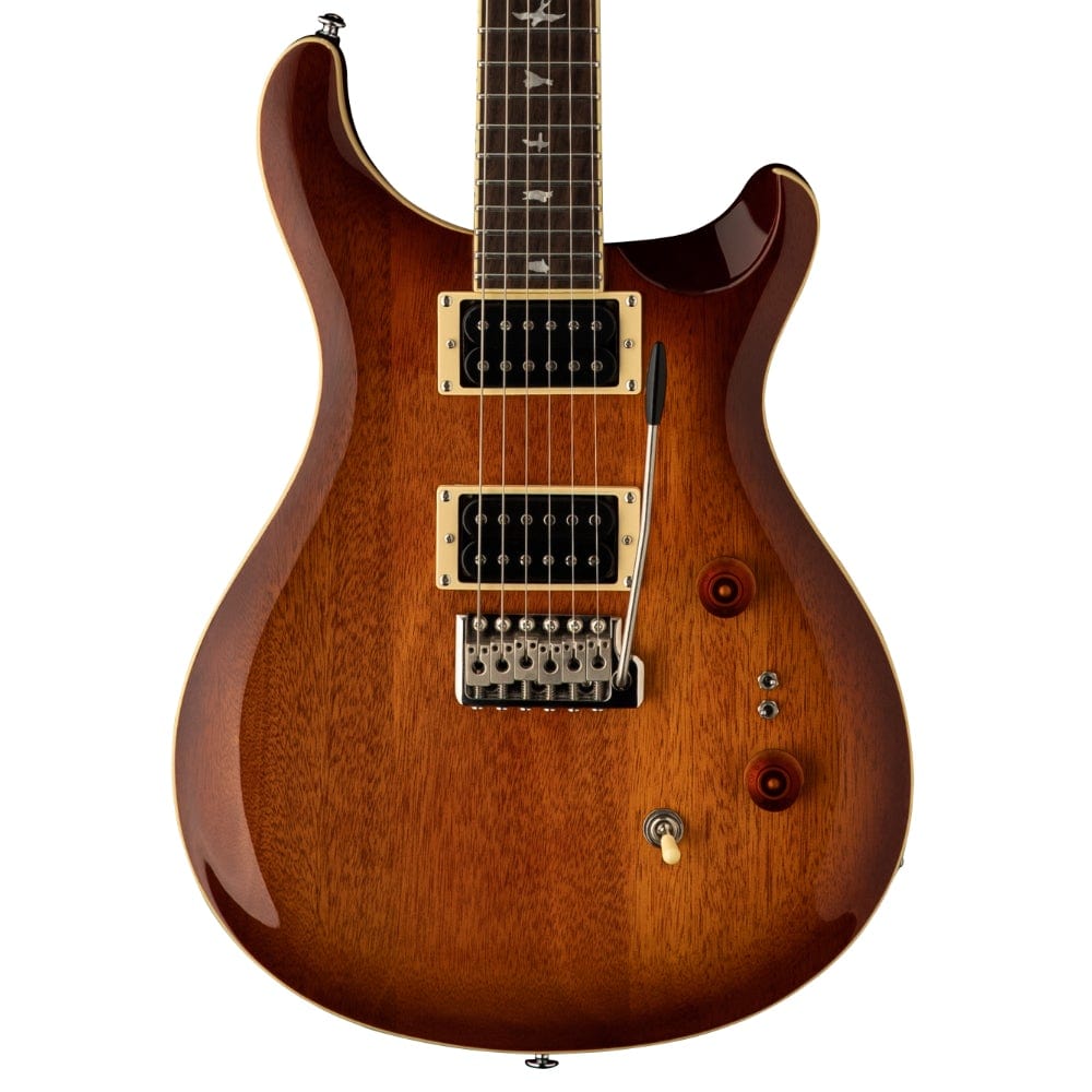 PRS SE Standard 24-08 Tobacco Sunburst