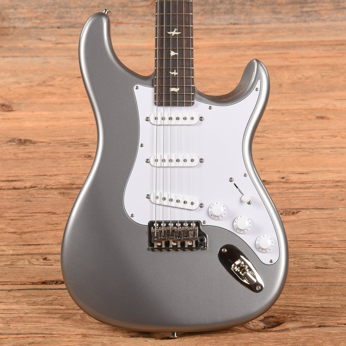 PRS Silver Sky John Mayer Signature Tungsten 2022
