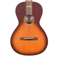 Recording King Dirty 30's Series 7 Parlor Tobacco Sunburst