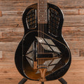 Recording King RM-991-R Tricone Roundneck Resonator