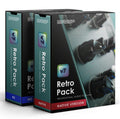 McDSP Retro Pack Native V7 (0)