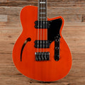 Reverend Dub King Rock Orange