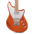 Reverend Billy Corgan Signature Z-One Metallic Tangerine (Limited Edition of 28)