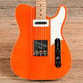 Reverend Greg Koch Gristlemaster Kochwork Orange 2021