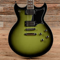 Reverend Kyle Shutt Signature Avocado Burst
