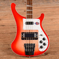 Rickenbacker 4003 Fireglo 2023