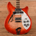Rickenbacker 336/12 Fireglo 1967