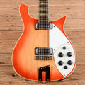 Rickenbacker 625 Fireglo 1962