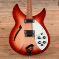 Rickenbacker 330 Fireglo 1996