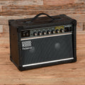 Roland JC-22 Jazz Chorus 2-Channel 30-Watt 2x6.5" Guitar Combo