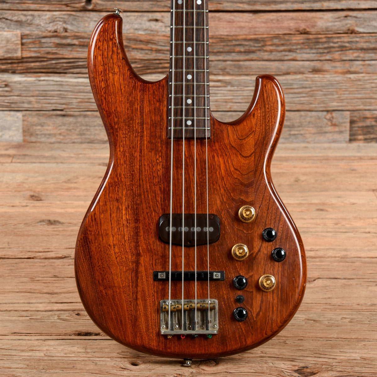 Roland G-33 Bass Synth Natural 1980