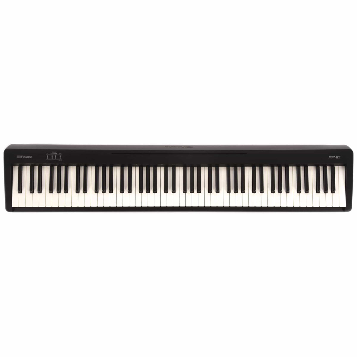 Roland FP-10 88-Key Digital Piano