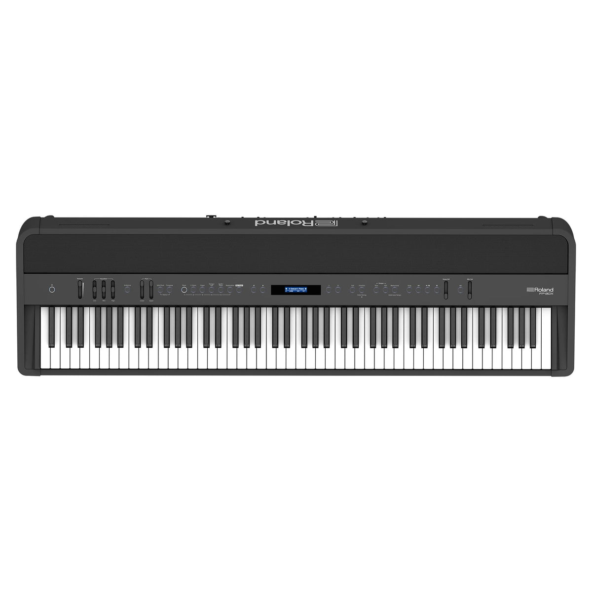 Roland FP-90X Digital Piano Black