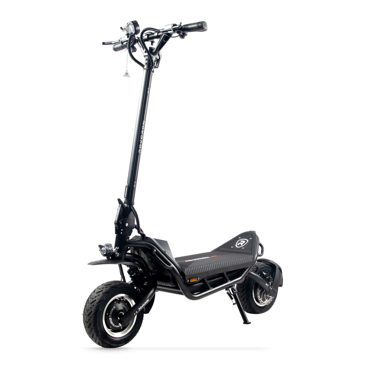 Rovoron R7 Pro - MiniMotors Electric Scooter