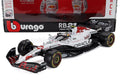 Bburago F1 RB21 Team Oracle Red Bull Racing #22 Japan GP 2025 (Yuki Tsunoda) 1:18