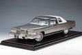 Stamp Model 1976 Cadillac Coupe DeVille Academy Grey Metallic 1:18 (Default Title (3189))