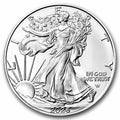 2026 Silver Eagle - Brilliant Uncirculated
