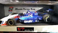 1:18 Minichamps UT Models Reynard Honda #5 Walker Racing de Ferran 'Valvoline'