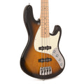 Sandberg Greenline TT4 Short Scale Tobacco Sunburst High Gloss