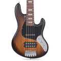 Sandberg California TM SuperLight 5-String Matte Tobacco Sunburst