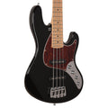 Sandberg Greenline TT4 Short Scale Black High Gloss