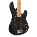 Sandberg Greenline VS4 Short Scale Black High Gloss