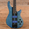 Schecter C-4 GT Transparent Blue 2021