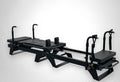 The Core Collab Sculptformer Total-Body Pilates Reformer (Sculptformer)