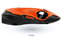 Seabob F9 Series Water Scooter (Orange / Standard (40min) / Fast Charger)