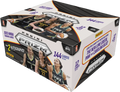 2025 Panini Prizm WNBA Basketball Hobby Box