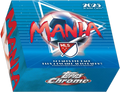 2025 Topps MLS Major League Soccer Chrome Mania Box