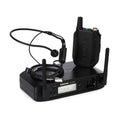 Shure GLXD14+/PGA31 Digital Wireless Headset System with PGA31 Microphone