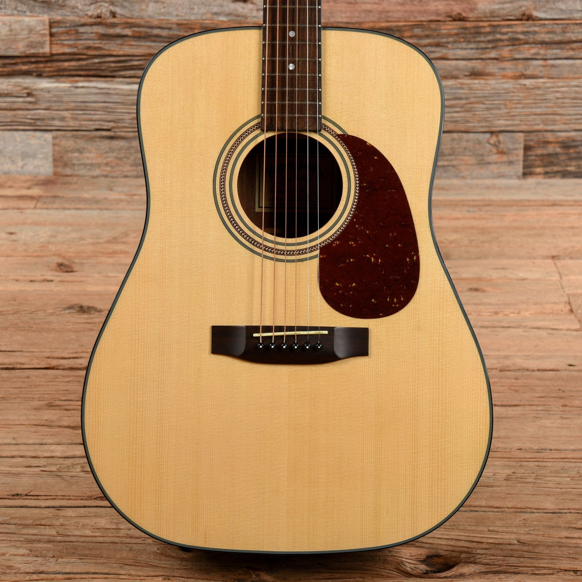 Sigma DM-18 Natural