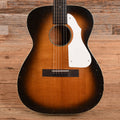Silvertone H625 X-Brace Conversion Sunburst 1962