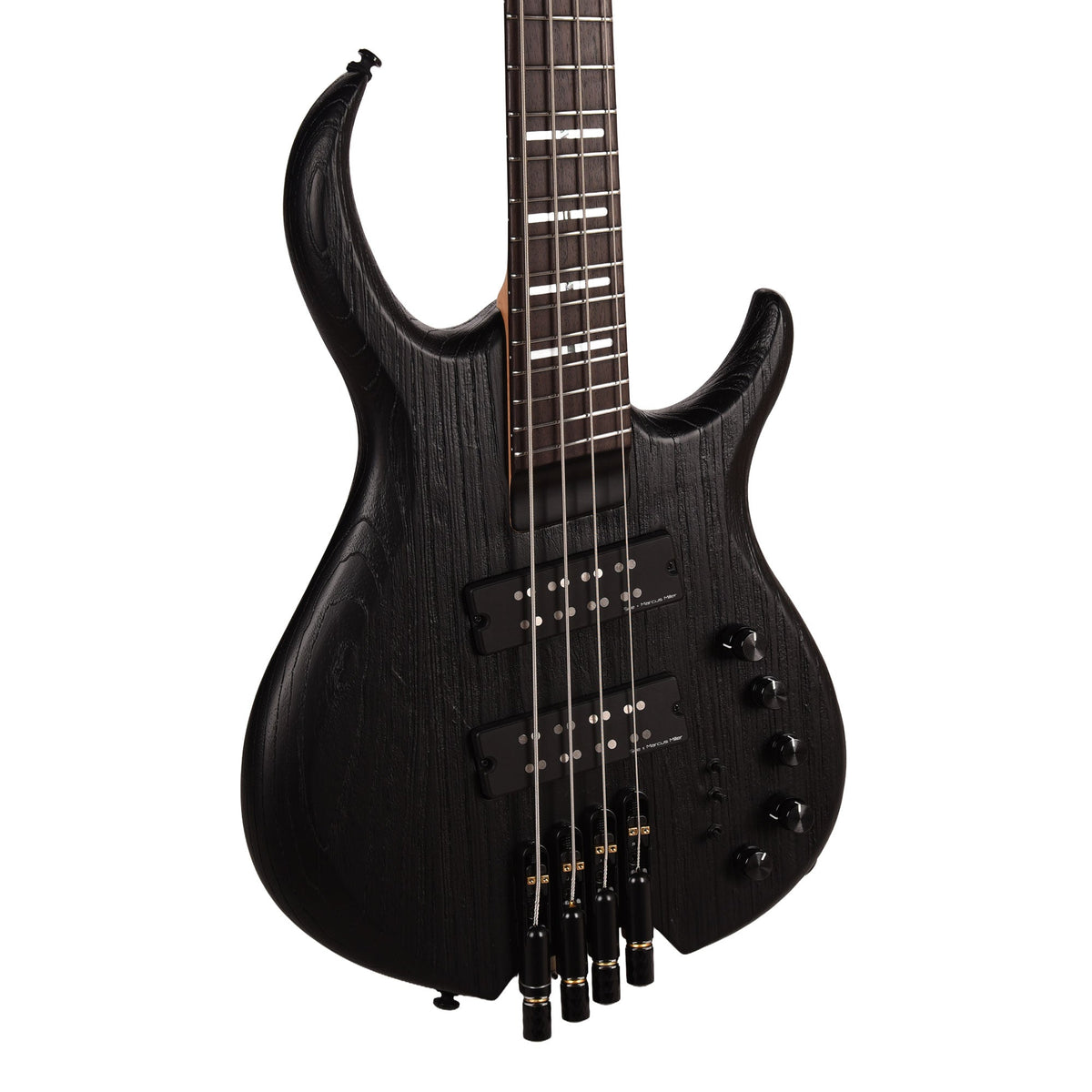 Sire Marcus Miller M6 4-String Headless Black