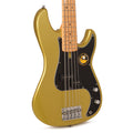 Sire Marcus Miller P5 5-String Metallic Gold