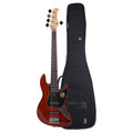Sire Marcus Miller V3 5-String Mahogany (2nd Gen) and Sire Gig Bag Bundle