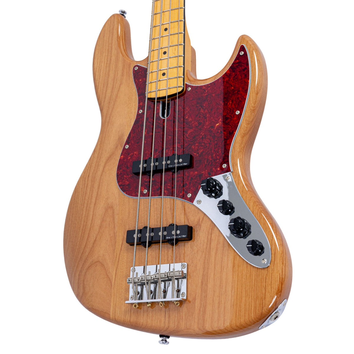 Sire Marcus Miller V7 Vintage Natural (New Gen)