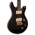 Sire Larry Carlton Q7 Black w/Gold Hardware