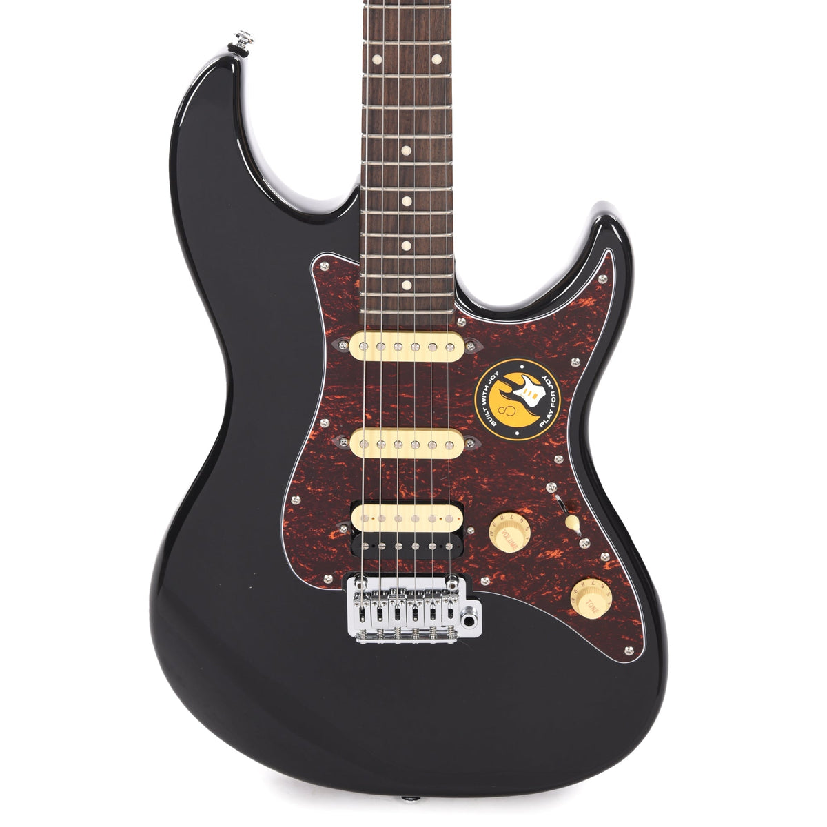 Sire Larry Carlton S3 Black