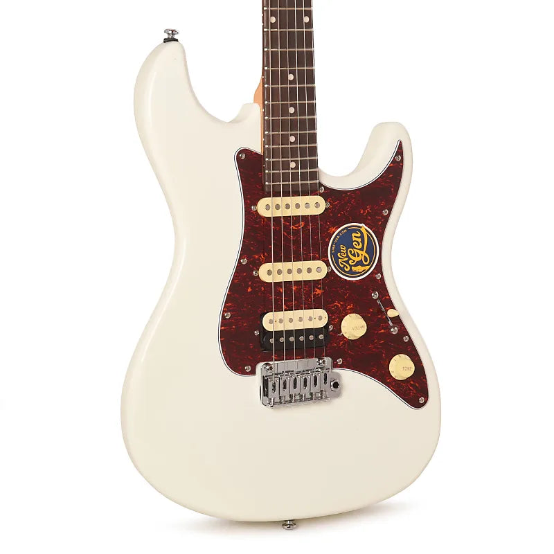 Sire Larry Carlton S3 HSS Antique White (New Gen)