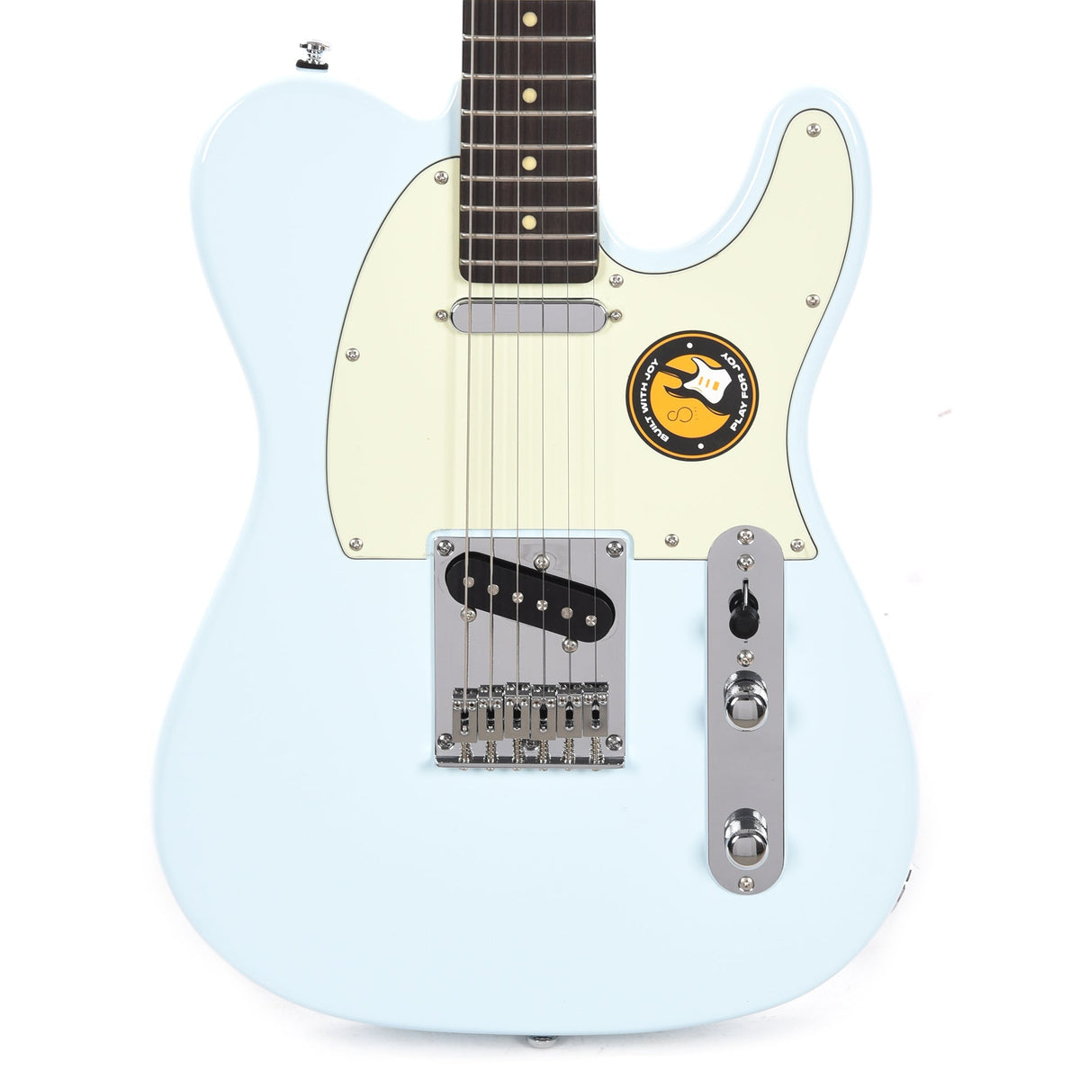 Sire Larry Carlton T3 Sonic Blue