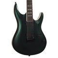 Sire Larry Carlton Y10 Metallic Green