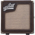 Aguilar SL 110 Lightweight 1x10 8-ohm Bass Cab - Chocolate Brown (New)