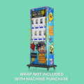 Slim Tower 2.0 TCG: Trading Card Vending Machine | VTM